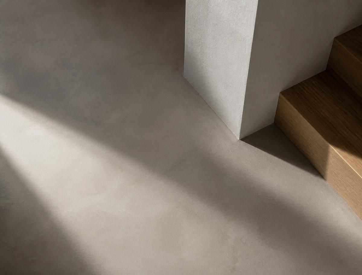 Vloeren & onderbouw